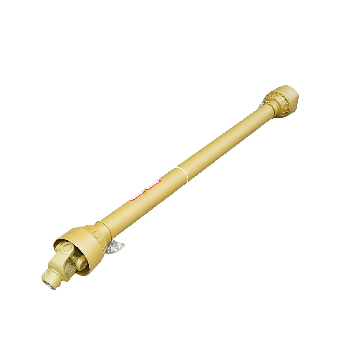 Cardan 1800 mm T7 teaava triunghiulara (cruce 30,2x106,5)